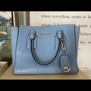 Michael Kors Cross Body Tote
